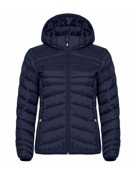 Clique Idaho jacket woman