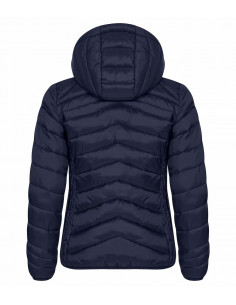 Clique Idaho jacket woman 2