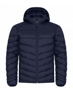 Clique Idaho Jacket Men