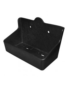 Saltstenslåda plast 2kg