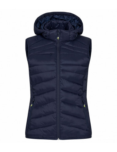 Clique Idaho Vest woman
