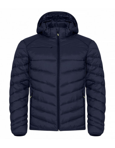 Clique Idaho Jr jacket