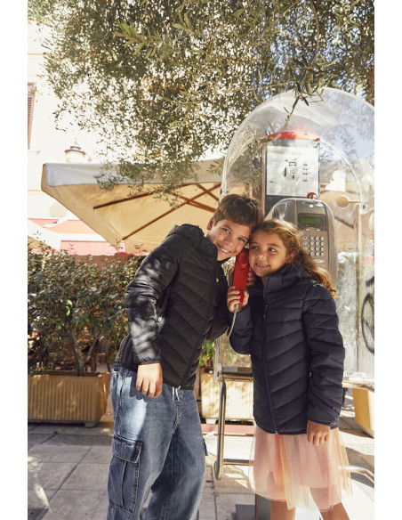 Clique Idaho Jr jacket