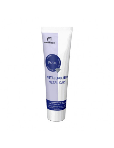Sprenger Diamond Paste