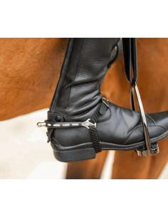 Sprenger Ultra fit Extra Grip 20mm 2