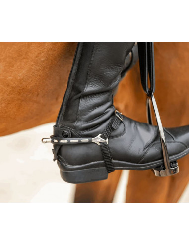 Sprenger Ultra fit Extra Grip 20mm