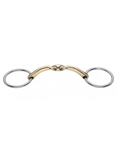 Sprenger Novocontact Sensogan 3-delat