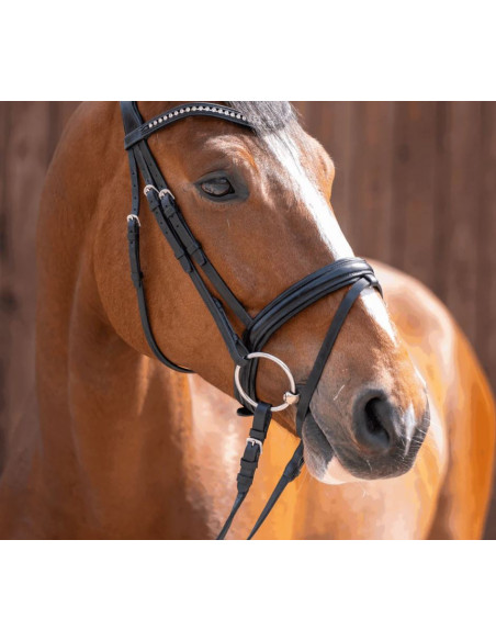 Sprenger Novocontact Sensogan 3-delat