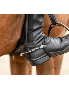 Sprenger Ultra fit Extra Grip 25mm Comfort Roller Super Soft 2