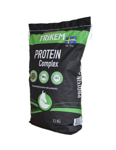 Trikem Protein Complex 12kg