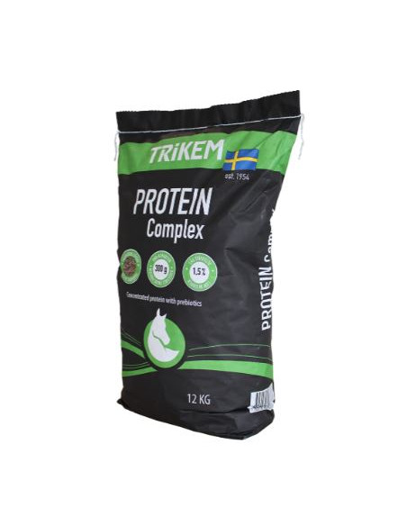 Trikem Protein Complex 12kg