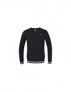SRF KL Classic Mens Pullover V-Neck