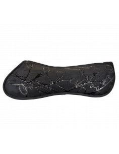 Santa Cruz Sadelpad Hopp/allround