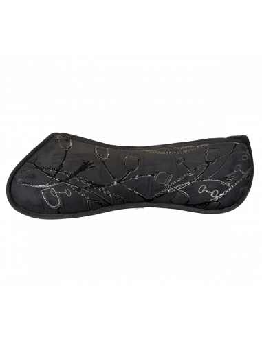 Santa Cruz Sadelpad Hopp/allround