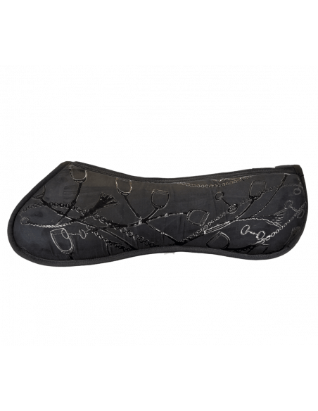 Santa Cruz Sadelpad Hopp/allround