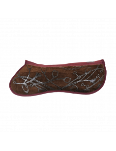 Santa Cruz Sadelpad Hopp/allround 2