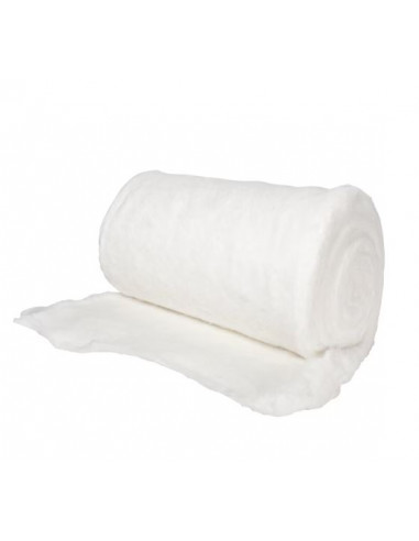 Hansbo Bomull Hårdkomp 1kg