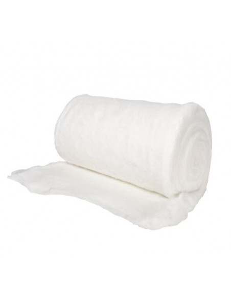 Hansbo Bomull Hårdkomp 1kg