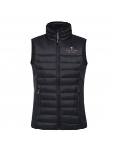 SRF KL Classic Unisex Body Warmer