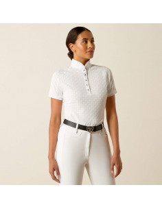 Ariat Showstopper X SS Shw Shirt