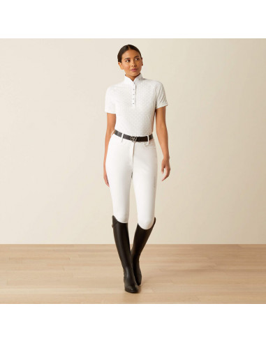 Ariat Showstopper X SS Shw Shirt