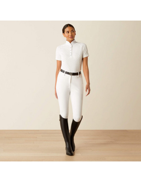 Ariat Showstopper X SS Shw Shirt