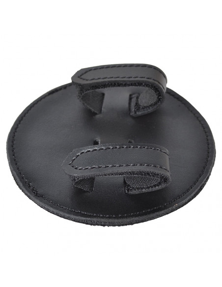 Hansbo Nummerlapp Veganskt Läder