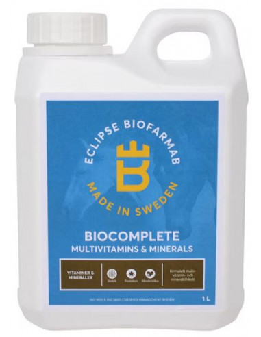 Biofarmab BioComplete 1L