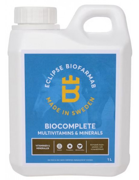 Biofarmab BioComplete 1L