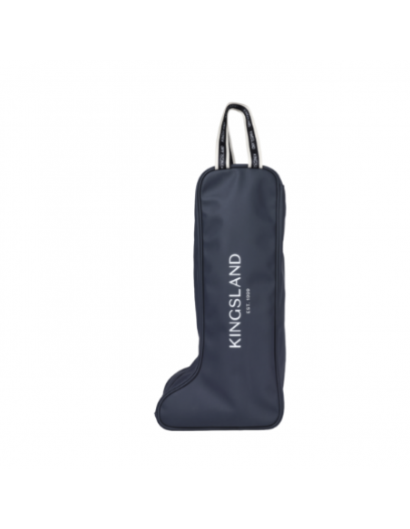 Kingsland Nori Boot bag Marin
