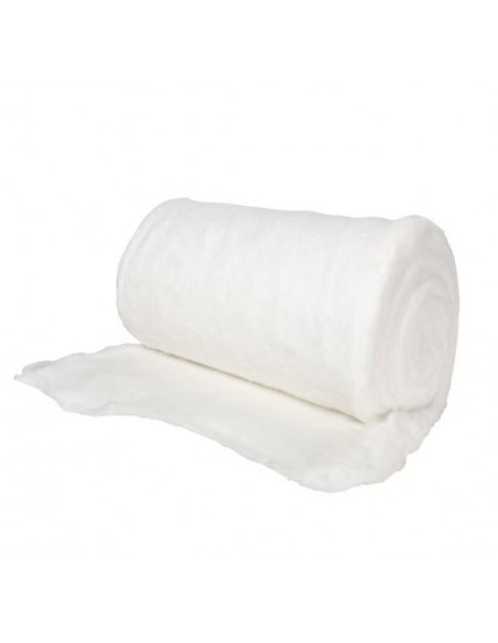 Hansbo Bomull Halvkomp 1kg