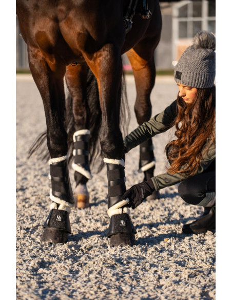 Equipage Savanna handske Junior