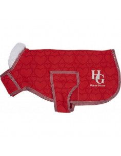 Horse Guard Jelly hundtäcke fleece