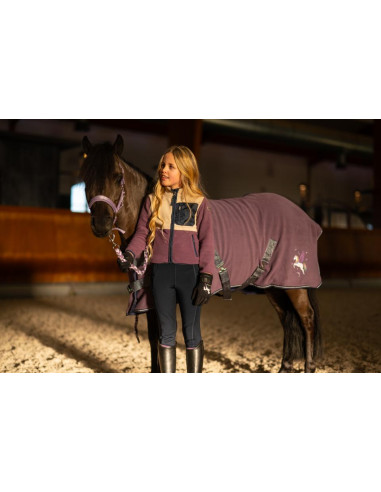 Equipage Siri vinterhandske Junior