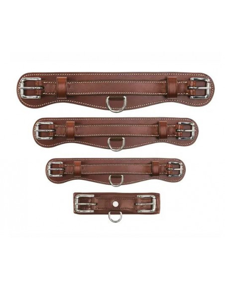 Lippo Kort Tömkörningsgjord