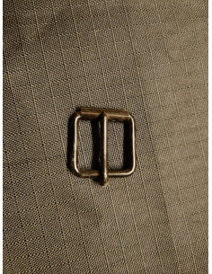 Rullsölja Enkel Svart 30mm