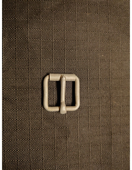 Rullsölja Enkel Grå 25mm