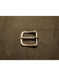 Bältesspänne S/S 38mm