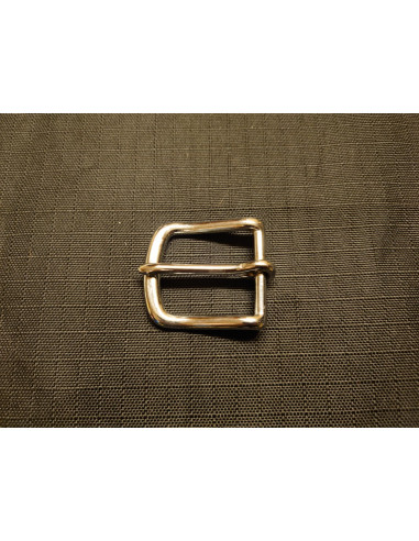 Bältesspänne S/S 38mm