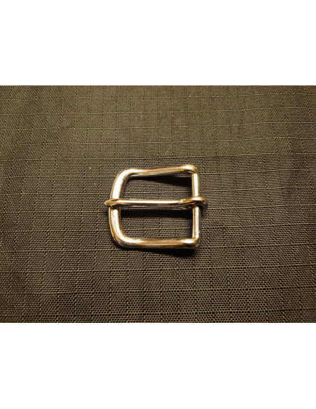 Bältesspänne S/S 38mm