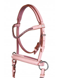 Käpphästträns Funny Horses 2 Rosa