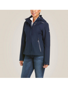 Ariat Women Coastal H2O Jacket