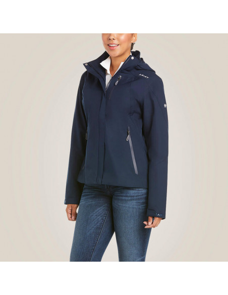 Ariat Women Coastal H2O Jacket