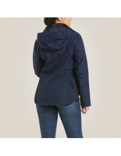 Ariat Women Coastal H2O Jacket 2