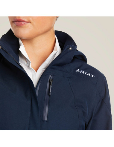 Ariat Women Coastal H2O Jacket