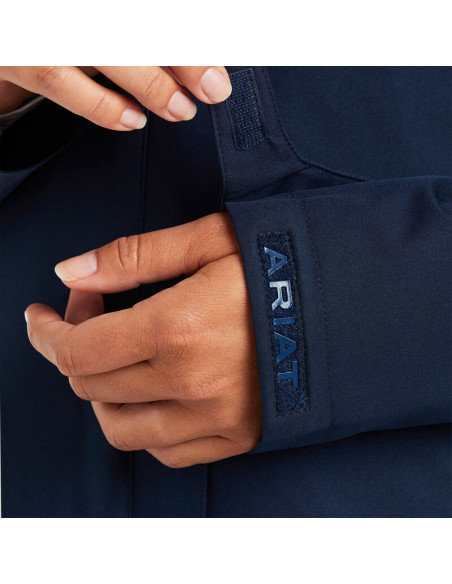 Ariat Women Coastal H2O Jacket