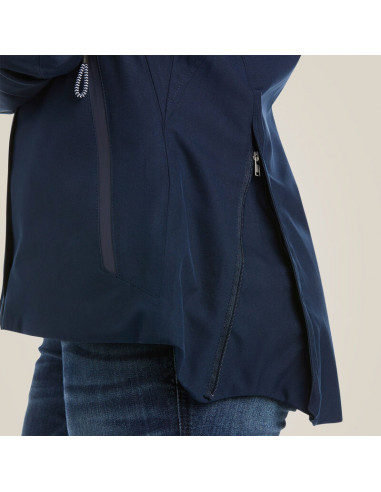 Ariat Women Coastal H2O Jacket