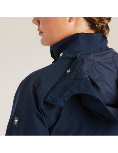 Ariat Women Coastal H2O Jacket