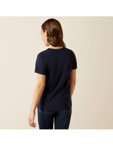 Ariat Hay Girl t-shirt Junior