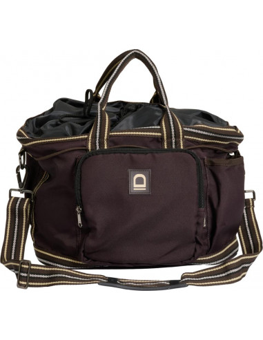 Equipage Grooming bag Darcy After Dark